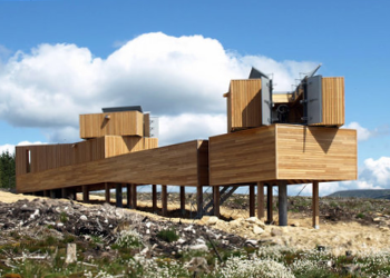 Kielder Observatory