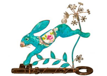 Beastie Assemblage creation