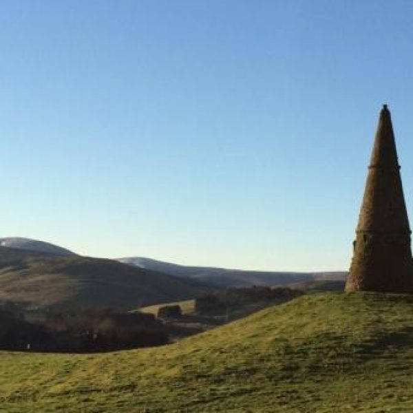 Colterscleuch Monument