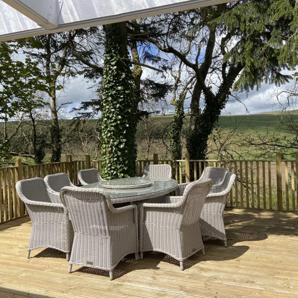 Decking