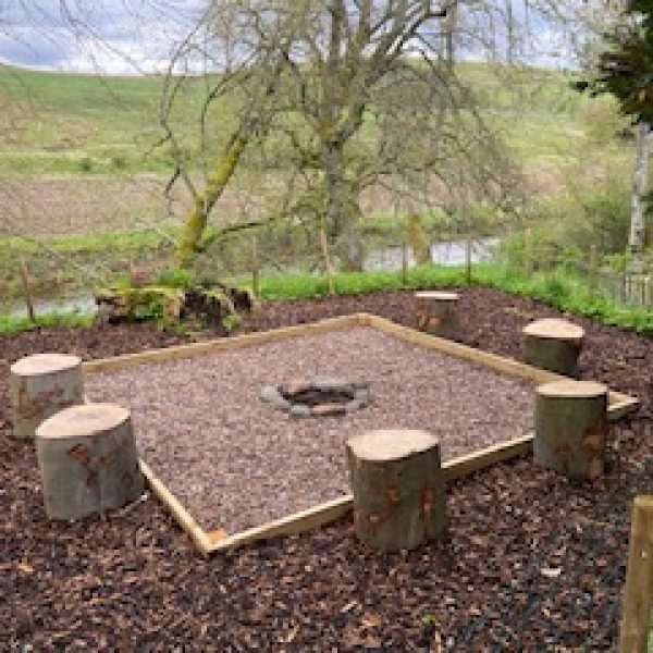 Firepit