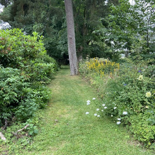 Gardenpath